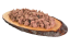 Carnilove Dog Pouch Paté Ostrich & Blackberries 300g