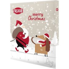 Adventní kalendář pro psy Trixie Christmas