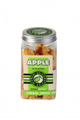 Kiwi Walker mrazem sušené jablko 35 g (EXP: 12/2025)