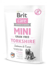 Brit Care Mini GF Yorkshire 400 g