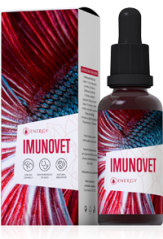 Imunovet 30 ml