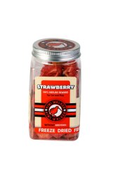 Kiwi Walker mrazem sušené jahody 25 g (EXP: 1/2026)