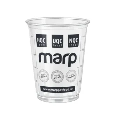 Marp - odměrka na granule 1ks