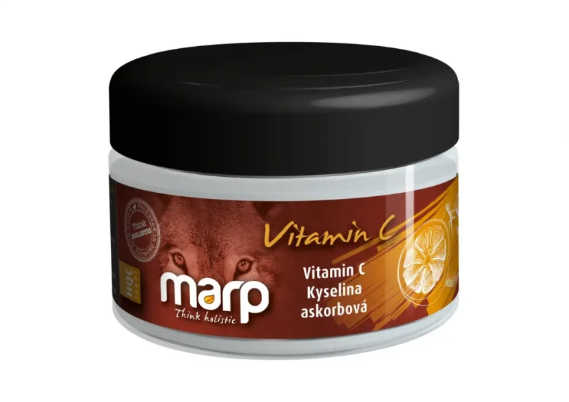 Marp Holistic - Vitamin C 200 g (EXP: 6/2026)