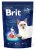 Brit Premium Cat by Nature Sensitive Lamb 1,5kg