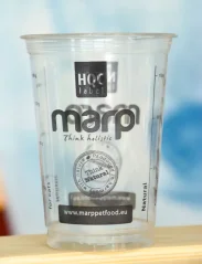 Marp - odměrka na granule 1ks