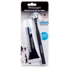 Petosan sada pro dentální hygienu Medium (EXP: 6/2026)