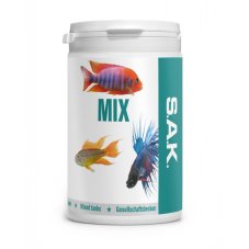 S.A.K. mix 130 g (300 ml)