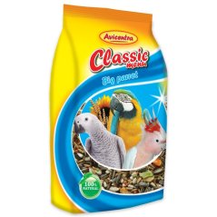 Avicentra Velký Papoušek Standart 1kg (EXP: 5/2024)