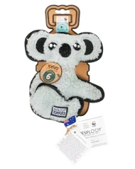 Farm Company odolná plyšová hračka Koala