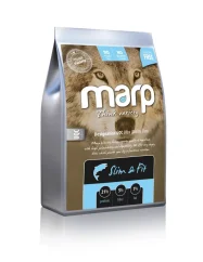 Marp Variety Slim and Fit - s bílou rybou 12 kg