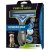 Furminator hrablo Long Hair L