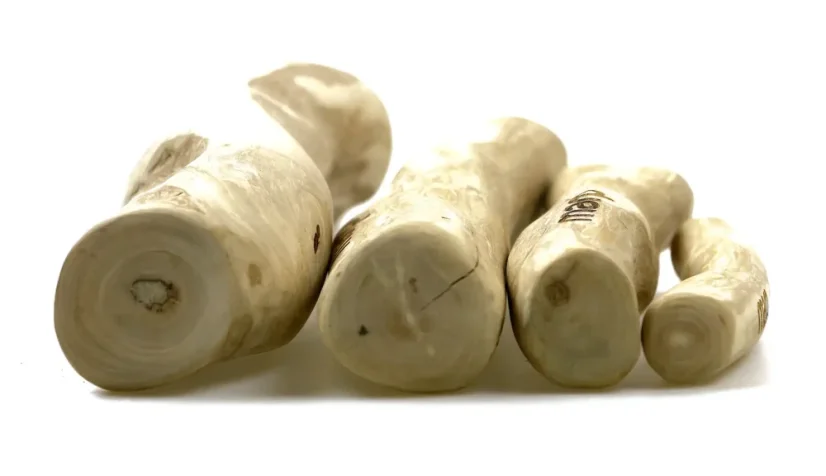 Marp Holistic - Kávové dřevo L (160 - 200 g)