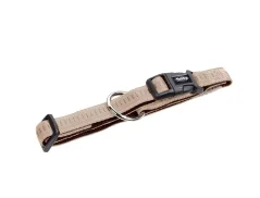 Nobby SOFT GRIP obojek 20-30cm / béžová