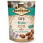 Carnilove Dog Semi Moist Snack Carp & Thyme 200 g