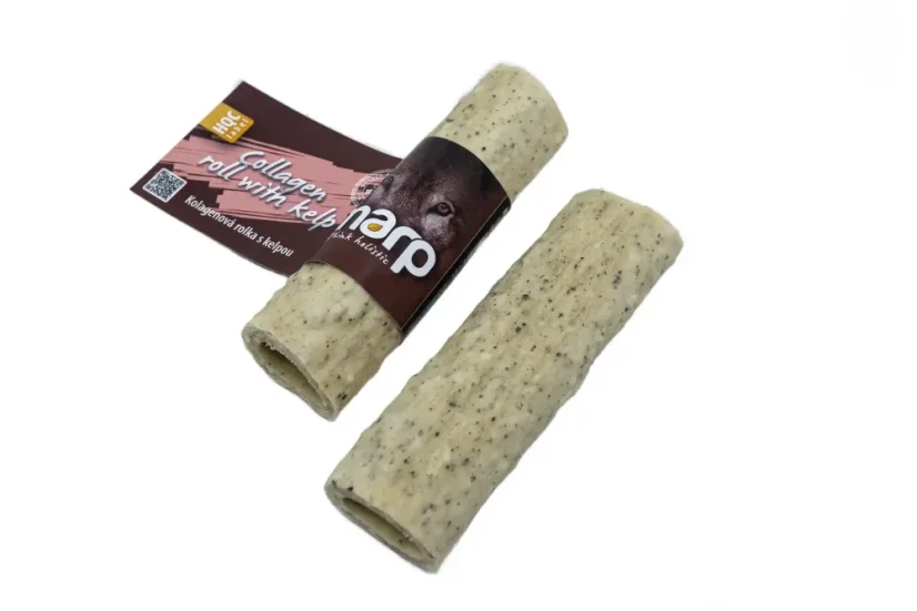 Marp Holistic - Kolagenová rolka s kelpou