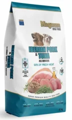 Magnum Iberian Pork & Tuna All Breed 3 kg