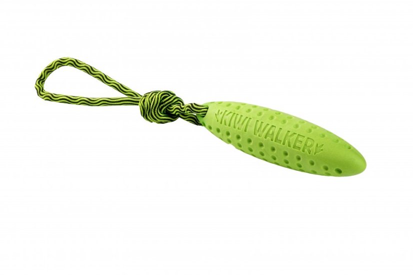 Kiwi Walker Zeppelin Maxi plovací z TPR pěny zelená Kiwi Walker Zeppelin Maxi plovací z TPR pěny zelená