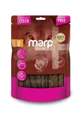 Marp Holistic Plus - krůtí pamlsky pro psy 80g