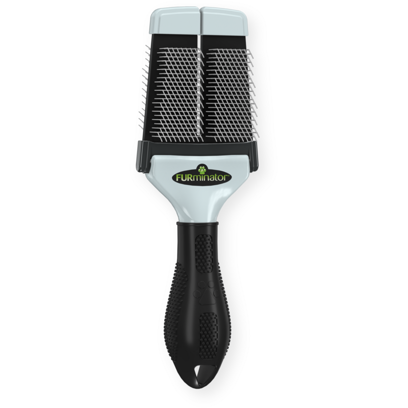 Furminator kartáč Slicker Brush Small pro psy a kočky