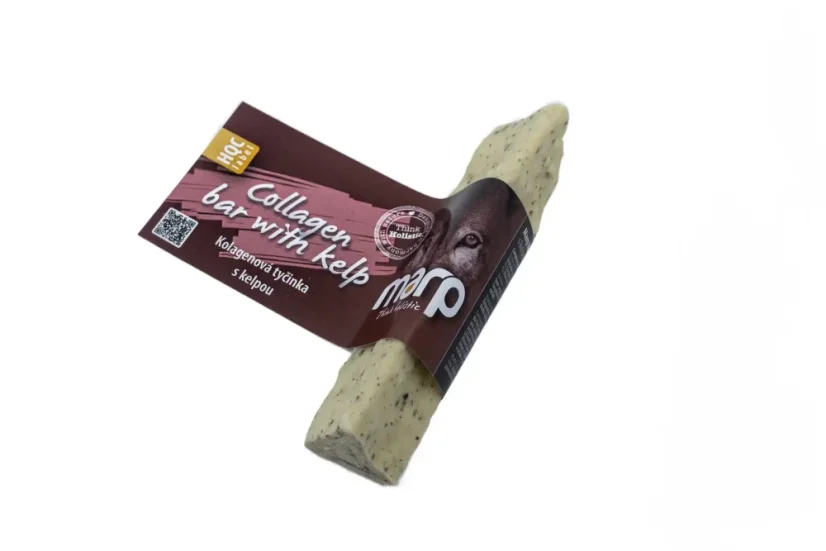 Marp Holistic - Kolagenová tyčinka s kelpou