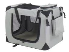 Amarago transportní box L nylon 90x61x65cm