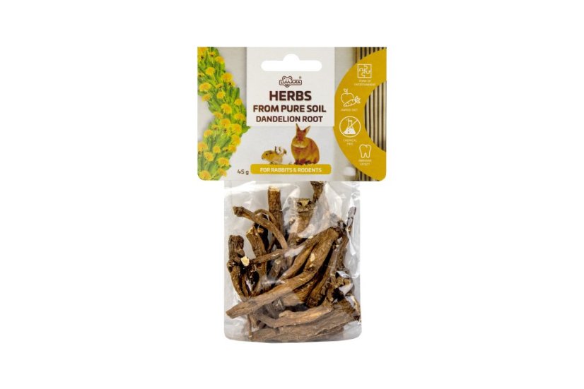 Kořen pampelišky 45 g