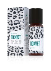 Tickvet 10 ml