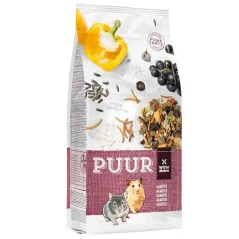 PUUR Hamster - křeček 1,5 kg