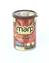 Marp víčko na konzervy 400g 1ks