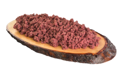 Carnilove Dog Pouch Paté Venison & Strawberry 300g