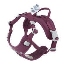 Postroj Hurtta Weekend Warrior II ECO lilkový 40-50