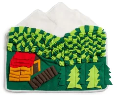 Farm Company čmuchací kobereček hory