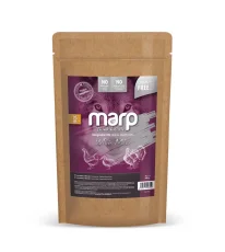 Marp Holistic White Mix - pamlsky pro psy 500 g