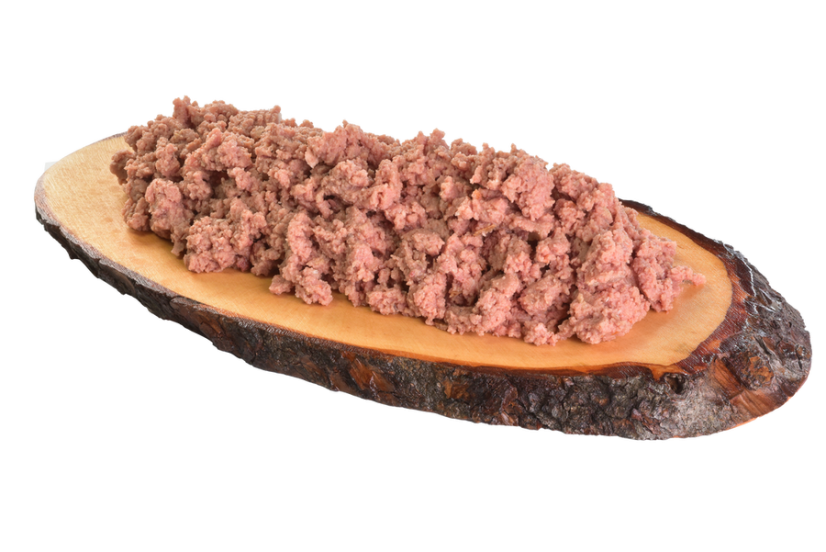 Carnilove Dog Pouch Paté Carp & Black Carrot 300g