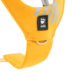 Postroj Hurtta Seeker medový 40-50cm