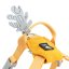 Postroj Hurtta Seeker medový 40-50cm