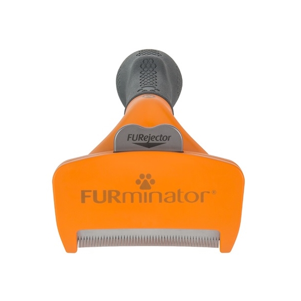 Furminator hrablo Long Hair M