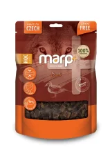 Marp Holistic Plus - kachní pamlsky pro psy 80g
