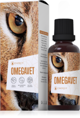 Omegavet  30 ml