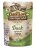 Carnilove Cat Pouch Rich in Duck Enriched with Catnip 85 g (EXP: 2/2026)