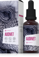 Audivet 30 ml