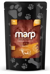 Marp vývar jehněčí 230 ml