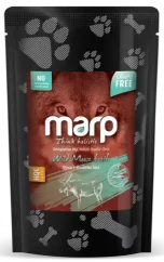Marp vývar z divokého losa 230 ml