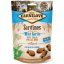 Carnilove Dog Semi Moist Sardines & Wild Garlic 200 g (EXP: 7/2026)