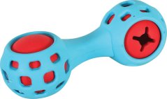 Zolux činka TREAT RUBBER 13cm