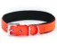 Nobby COVER obojek pvc oranžový S 30-40cm