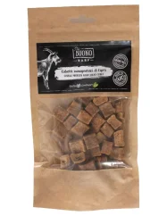 Farm Company Single protein - kozí pamlsky kostky 70g