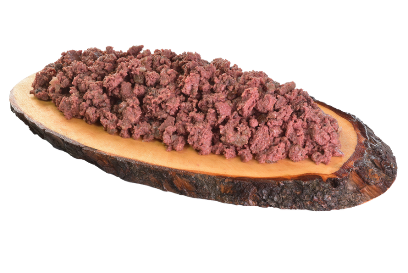 Carnilove Dog Pouch Paté Wild Boar & Rosehips 300g