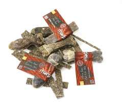 Marp Holistic proužky z tresčí kůže 10ks